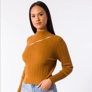 KERISMA ARABELLA WOMENS TOP NeW with tags size 6